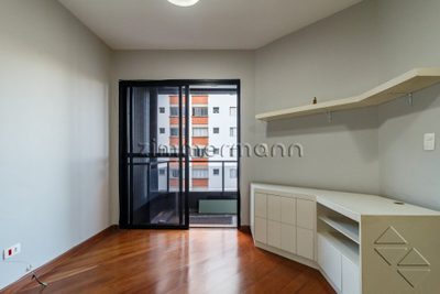 Apartamento, 1 quarto, 45 m² - Foto 2