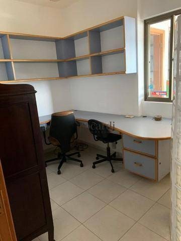Apartamento, 3 quartos, 120 m² - Foto 3