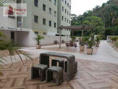 Apartamento, 2 quartos, 62 m² - Foto 2