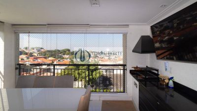 Apartamento, 2 quartos, 66 m² - Foto 2
