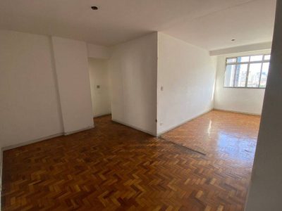 Apartamento, 2 quartos, 80 m² - Foto 1