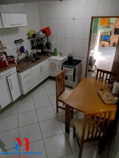 Casa, 3 quartos - Foto 5