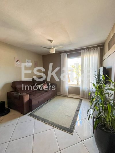 Casa, 2 quartos, 73 m² - Foto 2