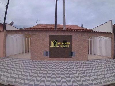 Casa, 2 quartos, 70 m² - Foto 1