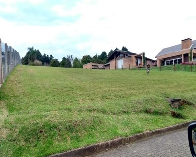 Terreno, 1500 m² - Foto 1