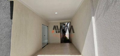 Casa, 3 quartos, 117 m² - Foto 4
