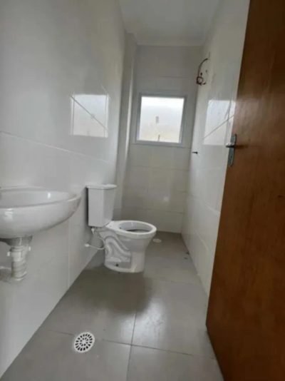 Casa, 1 quarto, 41 m² - Foto 2