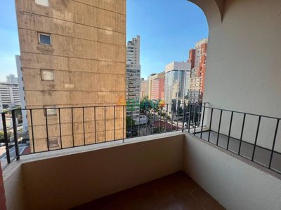 Apartamento, 1 quarto, 40 m² - Foto 3