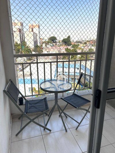 Apartamento, 2 quartos, 55 m² - Foto 5