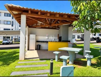 Apartamento, 2 quartos, 49 m² - Foto 3