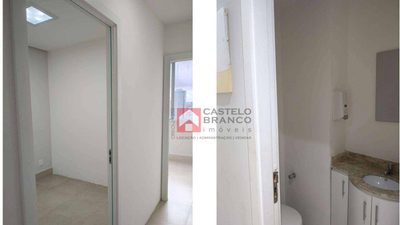 Sala-Conjunto, 30 m² - Foto 3