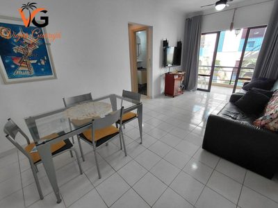 Apartamento, 2 quartos, 69 m² - Foto 3