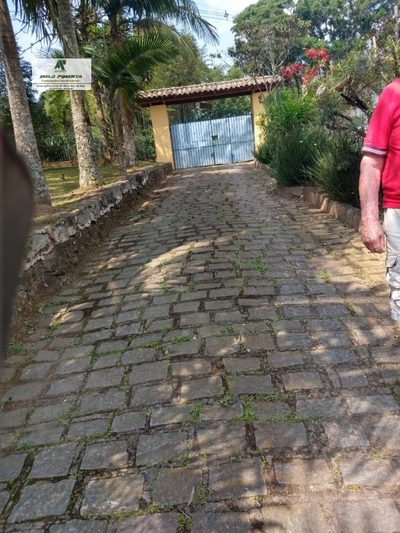 Sítio, 5 quartos, 5530 m² - Foto 2