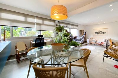 Apartamento, 4 quartos, 180 m² - Foto 2