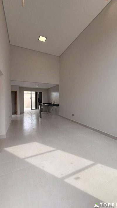 Casa de Condomínio, 3 quartos - Foto 5