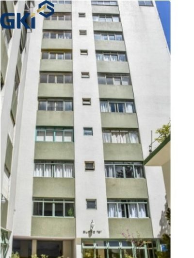 Apartamento, 2 quartos, 65 m² - Foto 1