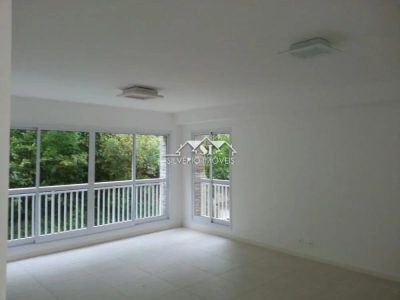 Apartamento, 3 quartos, 100 m² - Foto 2