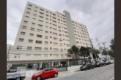 Apartamento, 2 quartos - Foto 1