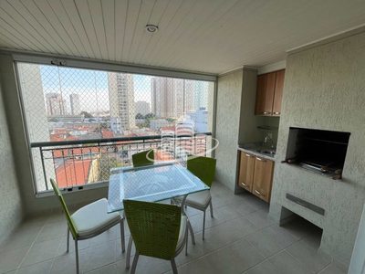 Apartamento, 3 quartos, 143 m² - Foto 3