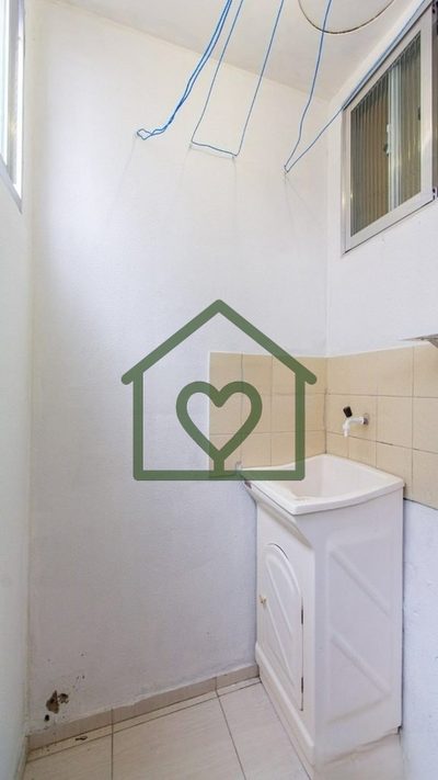 Apartamento, 2 quartos, 55 m² - Foto 3