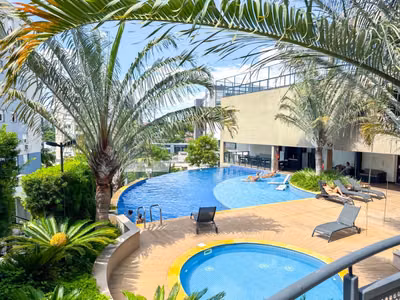 Apartamento, 3 quartos, 124 m² - Foto 4