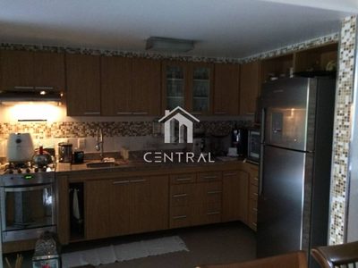 Sobrado, 3 quartos, 95 m² - Foto 5