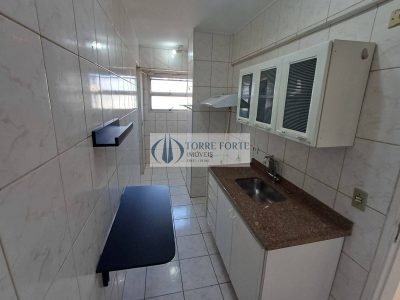 Apartamento, 2 quartos, 55 m² - Foto 5