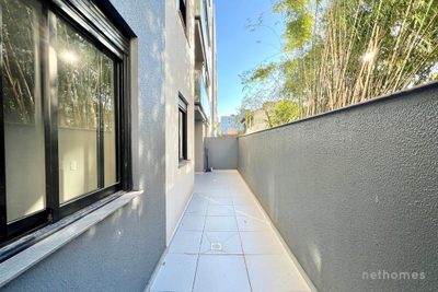 Apartamento, 2 quartos, 66 m² - Foto 1