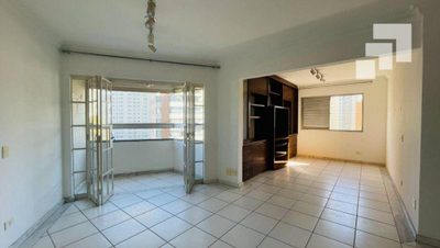 Apartamento, 2 quartos, 120 m² - Foto 2