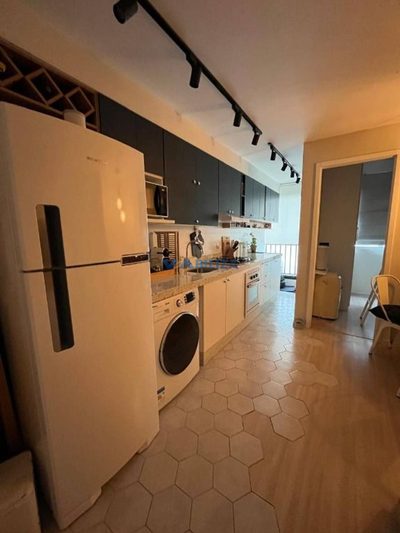Apartamento, 2 quartos, 39 m² - Foto 4
