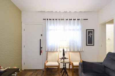 Sobrado, 3 quartos, 93 m² - Foto 2