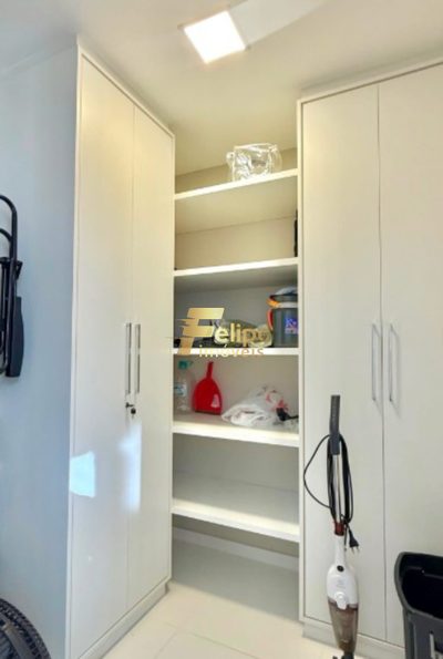Apartamento, 3 quartos, 111 m² - Foto 3