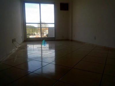 Apartamento, 3 quartos, 105 m² - Foto 1
