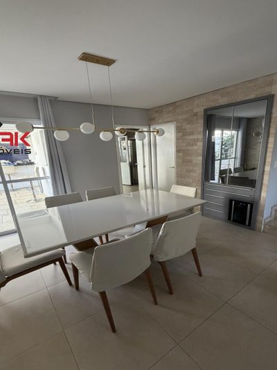 Casa de Condomínio, 3 quartos - Foto 2