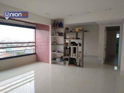 Apartamento, 4 quartos, 128 m² - Foto 1