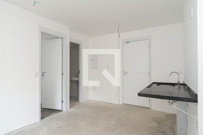 Apartamento, 1 quarto, 37 m² - Foto 3