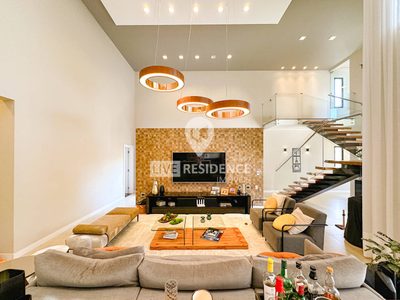 Casa, 4 quartos, 396 m² - Foto 5