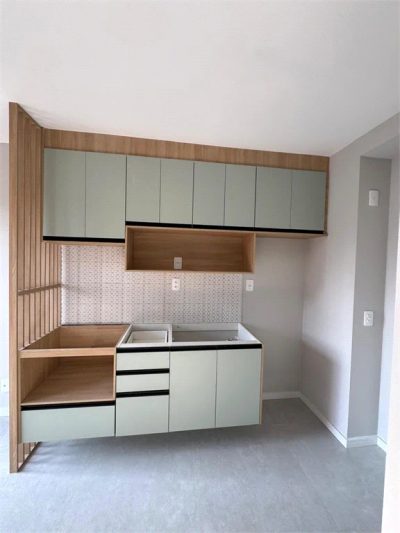 Apartamento, 1 quarto, 29 m² - Foto 5