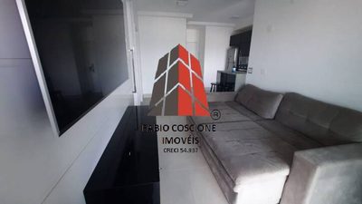 Apartamento, 1 quarto, 55 m² - Foto 5