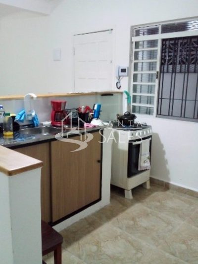 Casa, 2 quartos, 73 m² - Foto 3