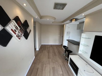 Apartamento, 2 quartos, 47 m² - Foto 3