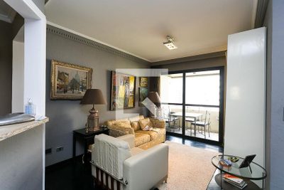 Apartamento, 2 quartos, 92 m² - Foto 3