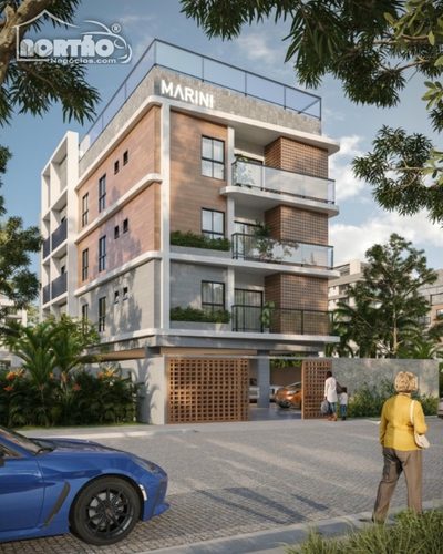 Casa, 3 quartos, 62 m² - Foto 1