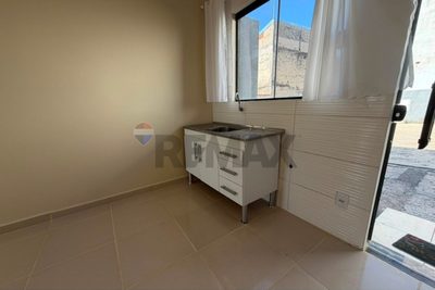 Casa, 1 quarto, 23 m² - Foto 2