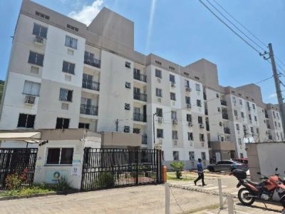 Apartamento, 2 quartos, 45 m² - Foto 1
