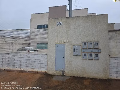 Apartamento, 2 quartos, 58 m² - Foto 1
