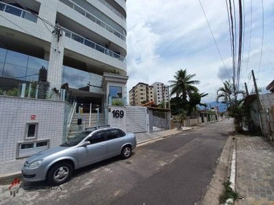 Apartamento, 2 quartos, 75 m² - Foto 2