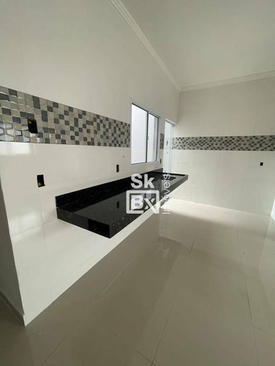 Casa, 2 quartos, 64 m² - Foto 2