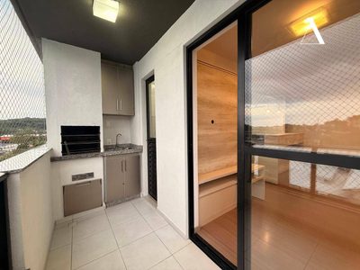 Apartamento, 2 quartos, 75 m² - Foto 1