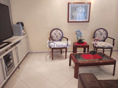 Sobrado, 3 quartos, 184 m² - Foto 2